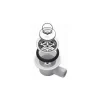 Bonde d'évacuation AC 530*Dometic Best