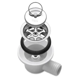 Bonde d'évacuation AC 540*Dometic Online