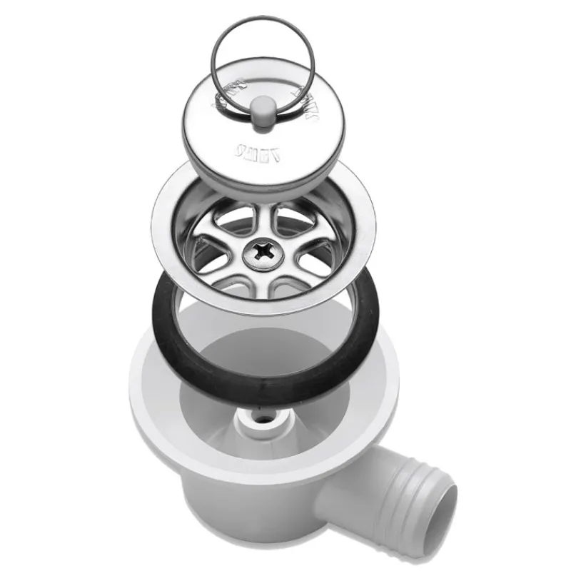 Bonde d'évacuation AC 540*Dometic Online