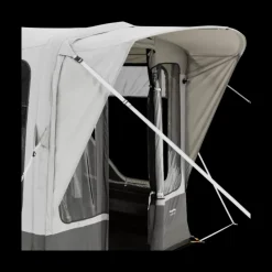 Boracay FTC 401 TC*Dometic Hot