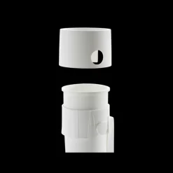 DOMETIC Brush & Stow*DOMETIC Oceanair Outlet