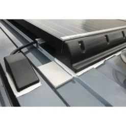 Best Buttner MT 12100 | Ducato X250 X290 Fiat Ducato / Boxer / Jumper|Tente De Toit, Barre De Toit, Coffre & Échelle·Accessoires Galerie