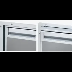 Cadre de finition pour CRX 50S Réfrigérateur·Accessoire Réfrigérateur|Réfrigérateur·Accessoire Réfrigérateur