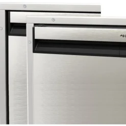 Cadre UFM-115 | Fixation et finition NRX-115*Dometic Outlet