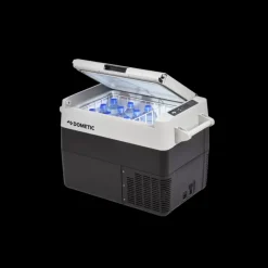 Outlet CFF 45 Le Froid Au Camping·Glacière Électrique|Glacière·Glacière À Compression