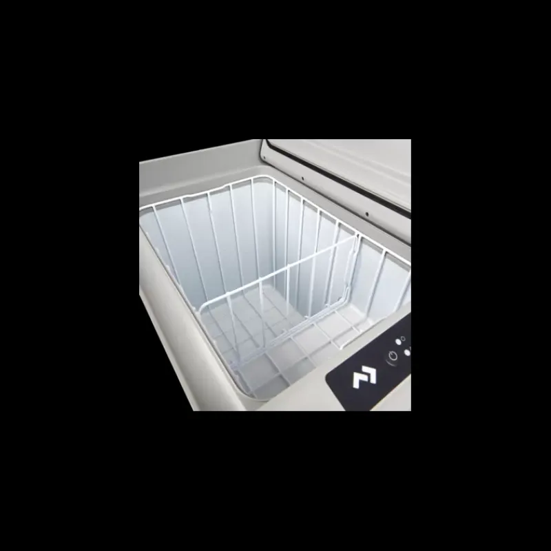 Outlet CFF 45 Le Froid Au Camping·Glacière Électrique|Glacière·Glacière À Compression