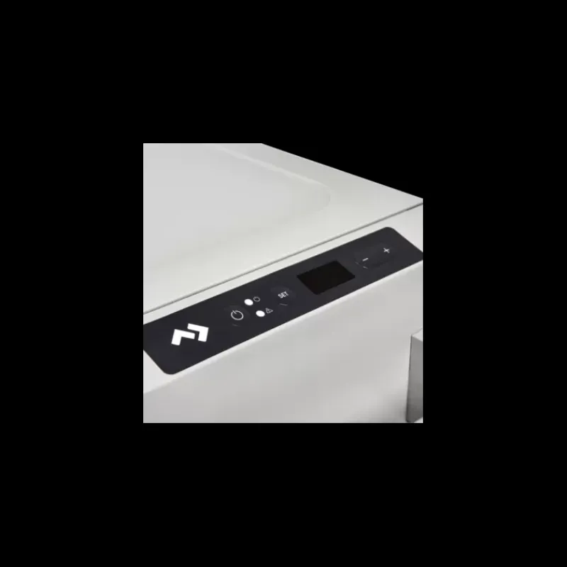 Outlet CFF 45 Le Froid Au Camping·Glacière Électrique|Glacière·Glacière À Compression