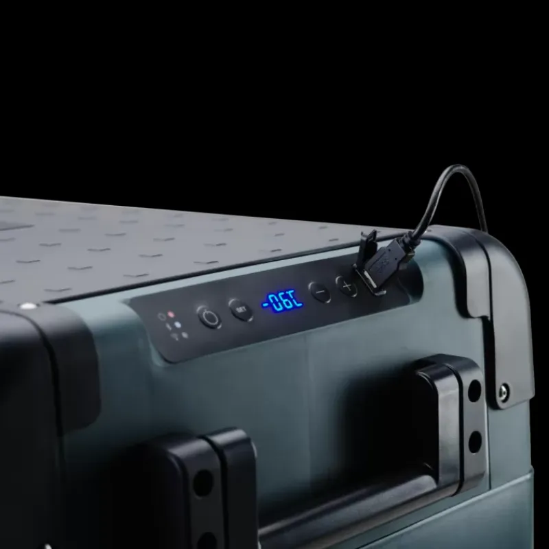 Online CFX2 28 Le Froid Au Camping·Glacière Électrique|Glacière·Glacière À Compression