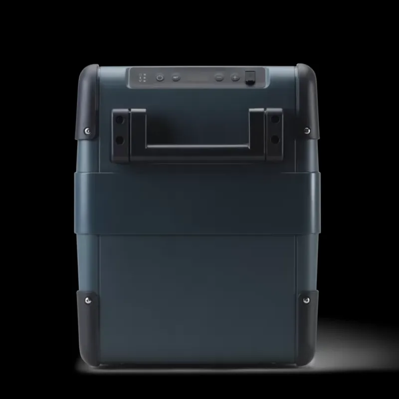 CFX2 45 Le Froid Au Camping·Glacière Électrique|Glacière·Glacière À Compression