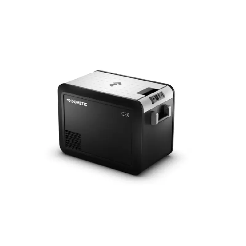 New CFX3 45 Le Froid Au Camping·Glacière Électrique|Glacière·Glacière À Compression
