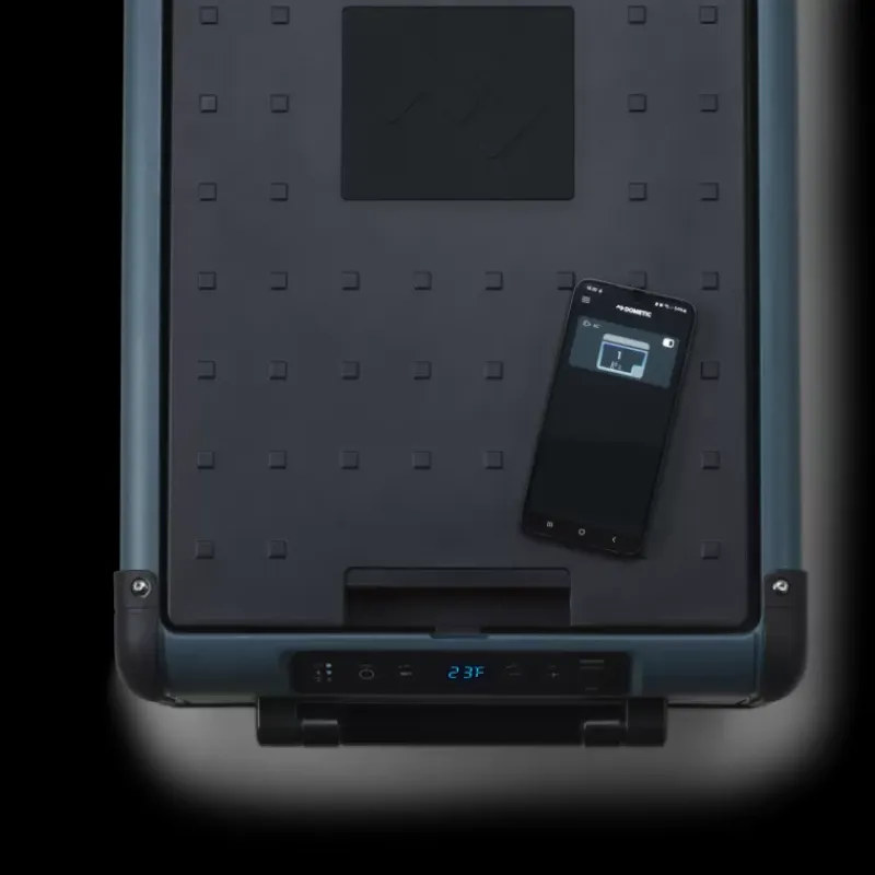 Outlet CFX2 57 Le Froid Au Camping·Glacière Électrique|Glacière·Glacière À Compression