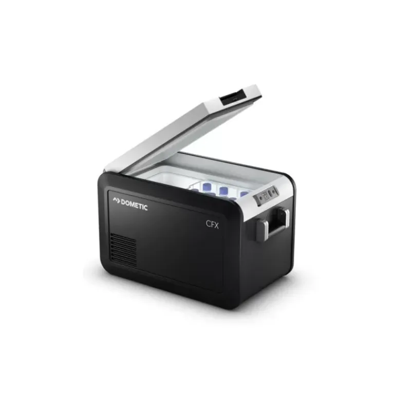 Online CFX3 35 Le Froid Au Camping·Glacière Électrique|Glacière·Glacière À Compression