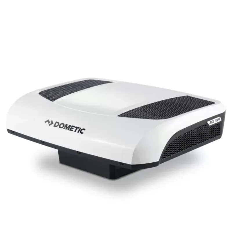 CoolAir RTX 2000 12 V*Dometic Outlet