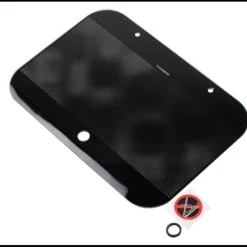 Best Couvercle verre CE99 ZF HBG Appareil De Cuisson Intérieur·Pièce Détachée Pour Appareils De Cuisson