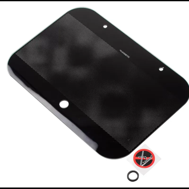 Best Couvercle verre CE99 ZF HBG Appareil De Cuisson Intérieur·Pièce Détachée Pour Appareils De Cuisson