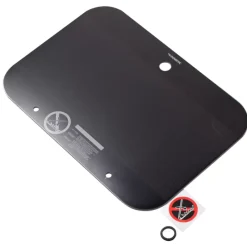Best Couvercle verre CE99 ZF HBG Appareil De Cuisson Intérieur·Pièce Détachée Pour Appareils De Cuisson