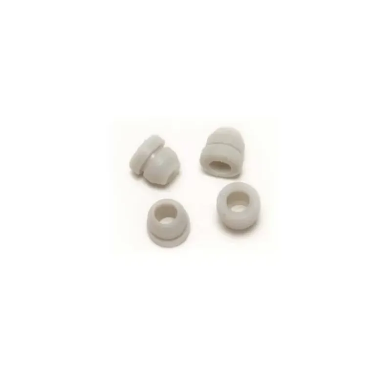 Sale CRAMER Jeu de 4 Manchons en téflon Appareil De Cuisson Intérieur·Pièce Détachée Pour Appareils De Cuisson|Cuisson Intérieure, Réchaud Et Réchaud-Four·Accessoires Réchaud & Four