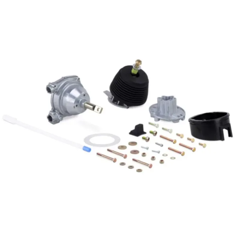 New Crémaillère Xtrème NFB QC Tilt Poste De Pilotage·Direction & Accessoire
