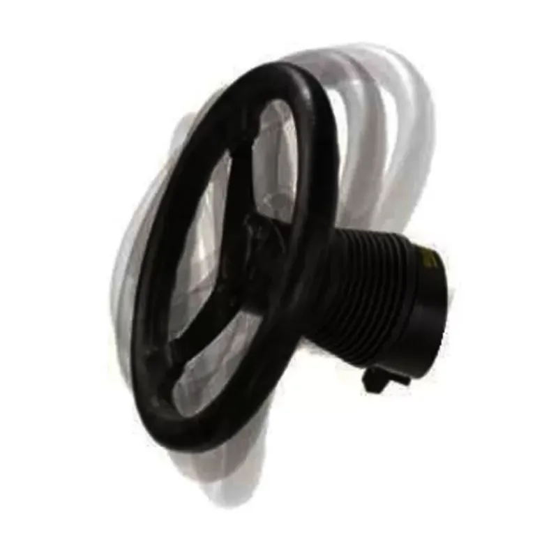 New Crémaillère Xtrème NFB QC Tilt Poste De Pilotage·Direction & Accessoire