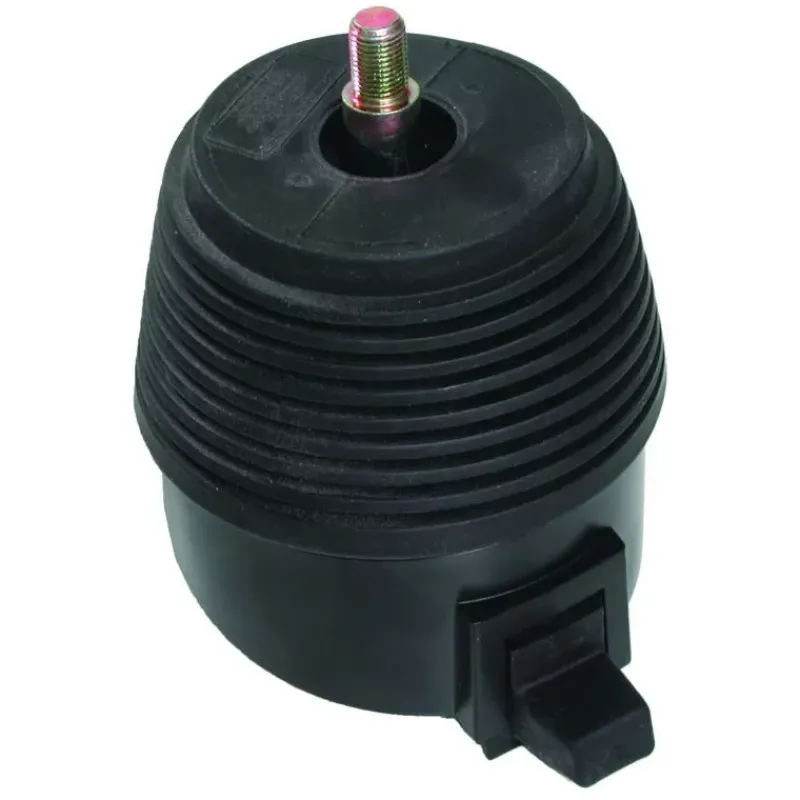 New Crémaillère Xtrème NFB QC Tilt Poste De Pilotage·Direction & Accessoire