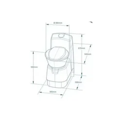 CTS 4110*Dometic Online