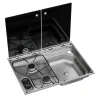 CVC1600G RH*Dometic New