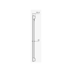Outlet DB1R Fenêtre & Baie·Cadre Intérieur|Equipement Intérieur·Store, Volet & Rideau