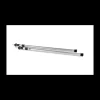 Clearance Deluxe Canopy Pole Set Auvent & Sas·Accessoire Auvent De Caravane|Auvent & Sas·Accessoires Auvents & Solette