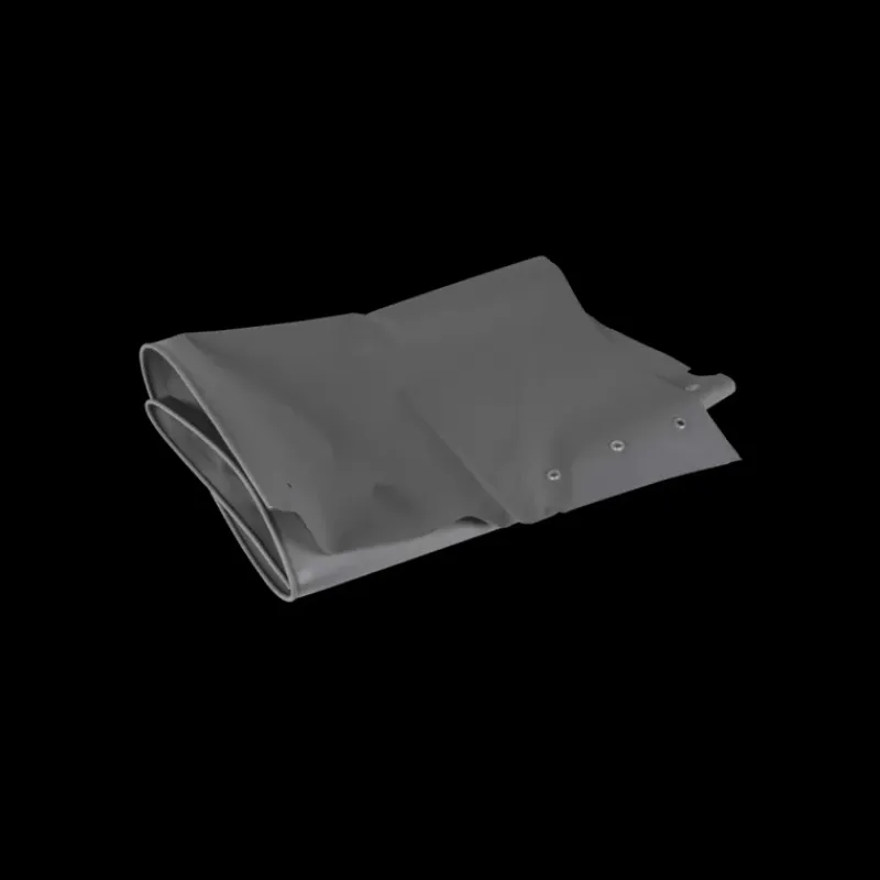 Dual Fix Draught Skirt Auvent & Sas·Accessoire Auvent De Caravane
