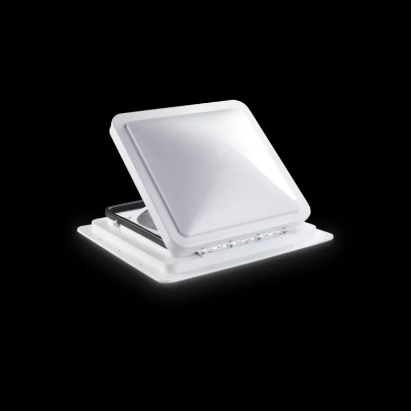 Clearance FanTastic Vent 2250 Lanterneau·Lanterneau 40 X 40 Cm