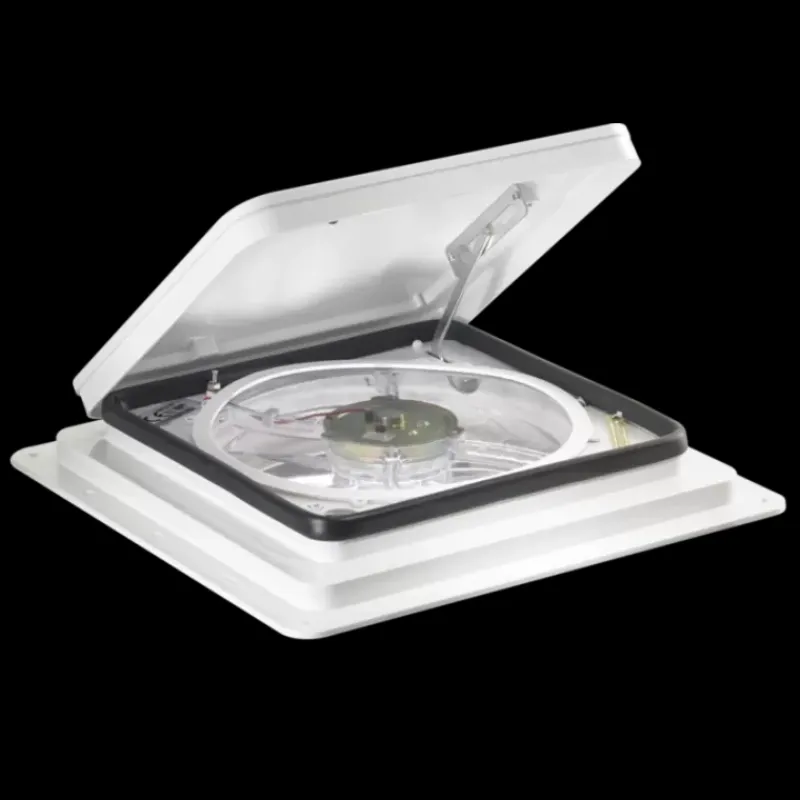 Online FanTastic Vent 7350 Lanterneau·Lanterneau 40 X 40 Cm