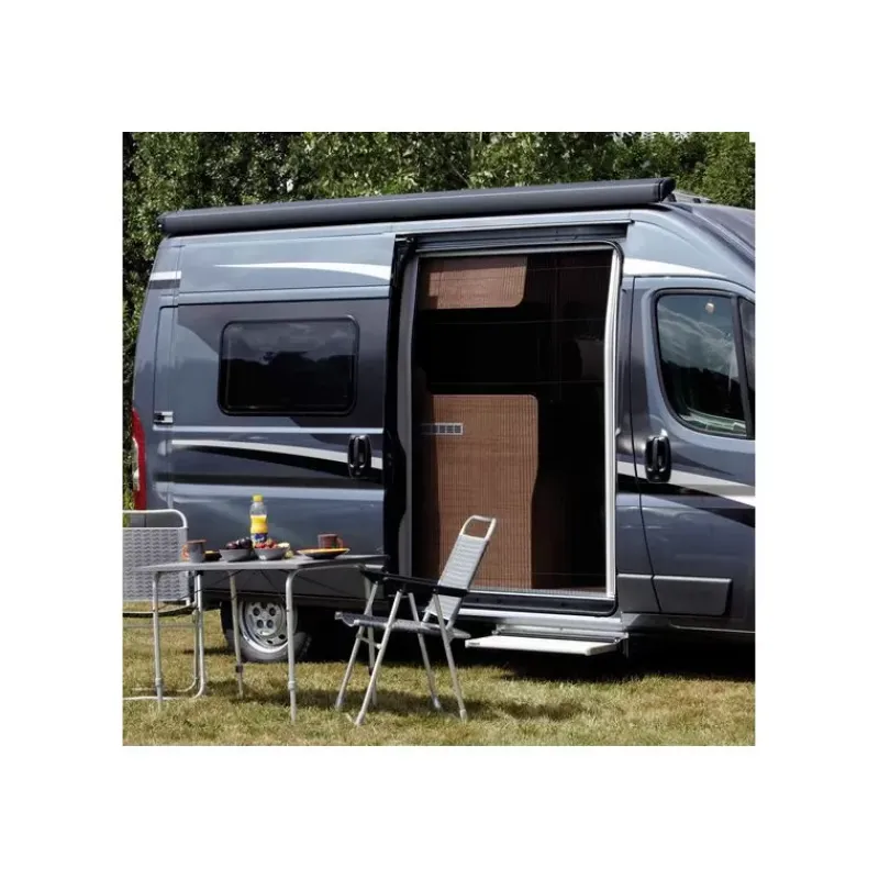FlyTec FT 200*Dometic Hot