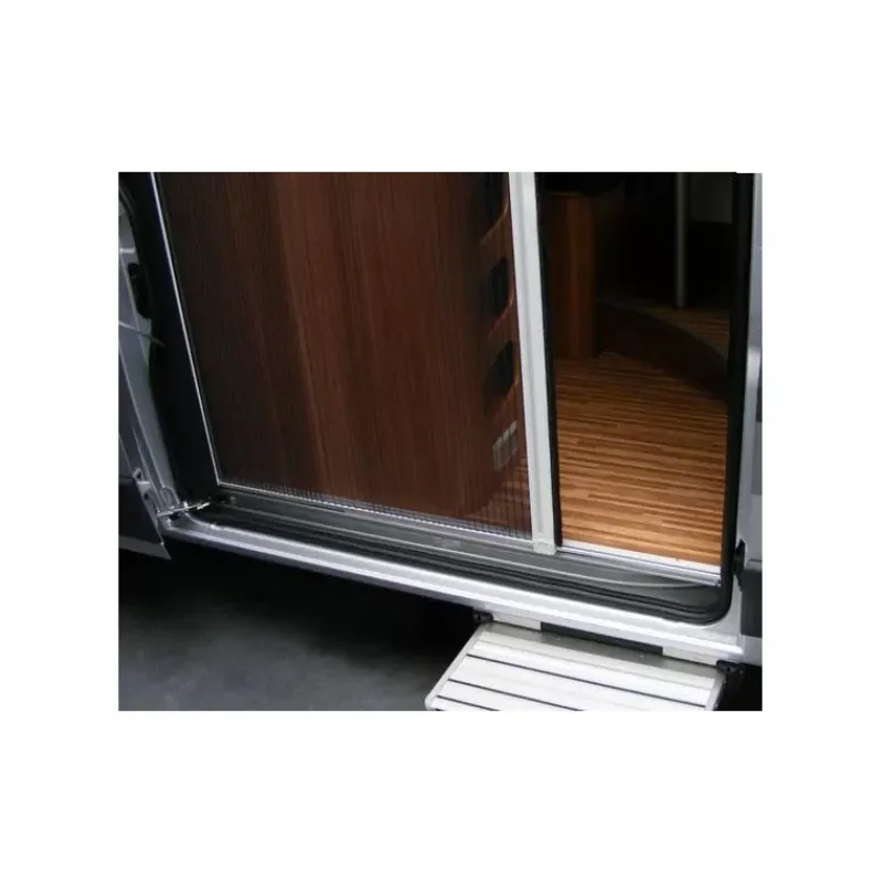 FlyTec FT 200*Dometic Hot