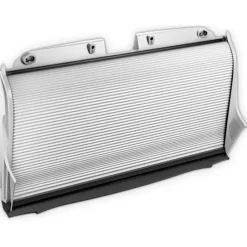 Sale FP 210 | Ducato X250 / X290 Fiat Ducato / Boxer / Jumper|Rideau Isolant, Volet & Moustiquaire·Rideau Coulissant Fixe