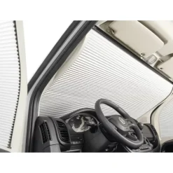 Sale FP 210 | Ducato X250 / X290 Fiat Ducato / Boxer / Jumper|Rideau Isolant, Volet & Moustiquaire·Rideau Coulissant Fixe