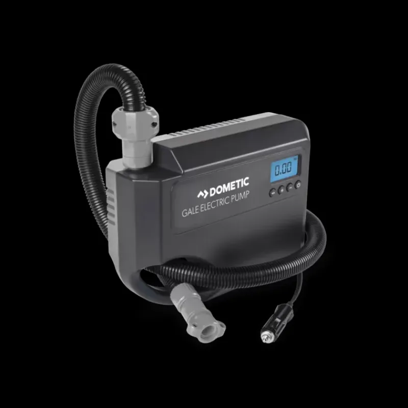 Gale 12V Pump*Dometic Discount