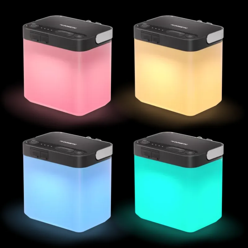 Area Camp Light*DOMETIC GO Best
