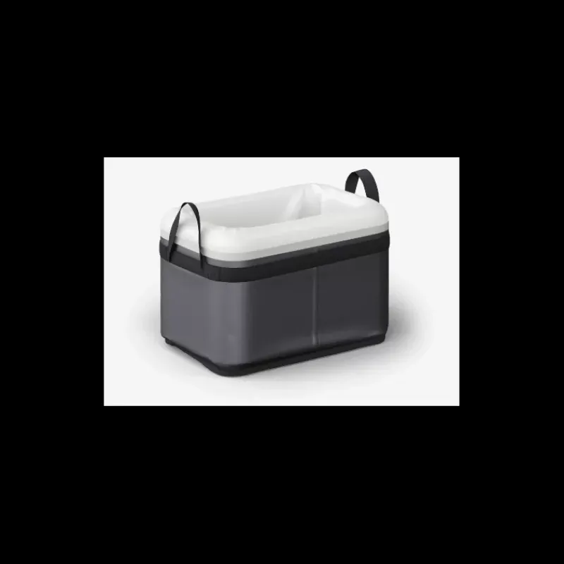 Outlet Soft Insert 20L Le Froid Au Camping·Glacière Souple & Sac Isotherme|Le Froid Au Camping·Glacière Passive