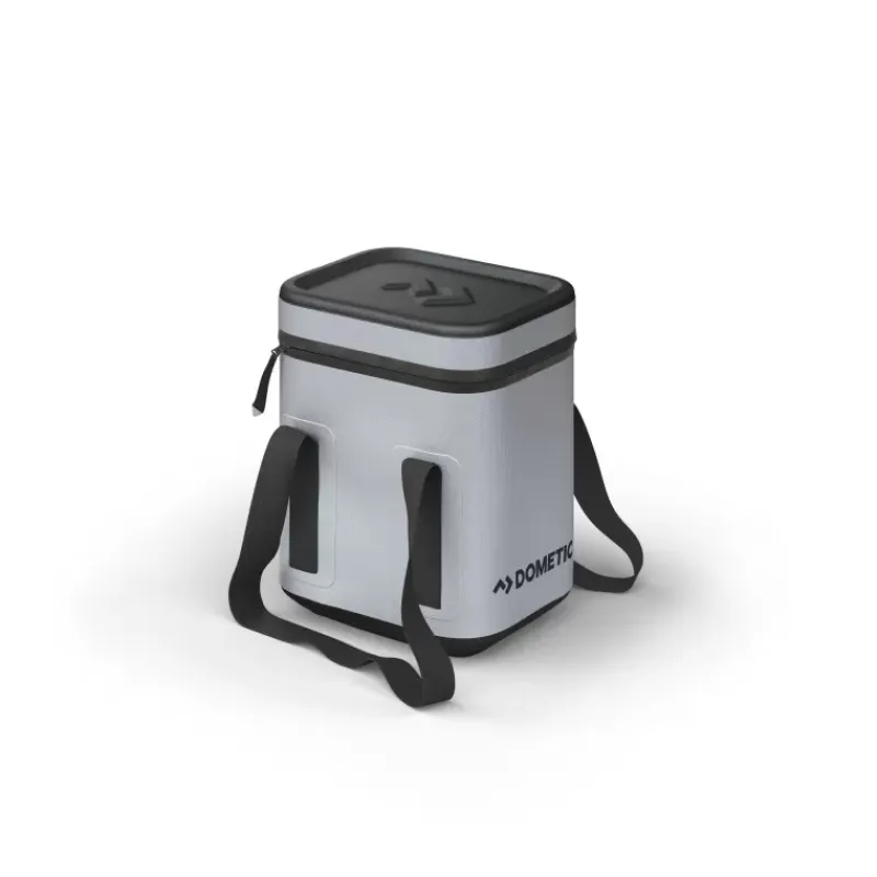 Soft Storage 10L + insert isolant Le Froid Au Camping·Glacière Souple & Sac Isotherme|Le Froid Au Camping·Glacière Passive