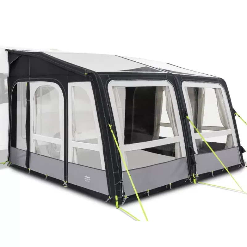 Online Grande Air Pro Auvent & Sas·Auvent Camping-Car