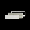 Grille ABSFRD-VG-200 | LS 200 | Blanche Réfrigérateur·Accessoire Réfrigérateur