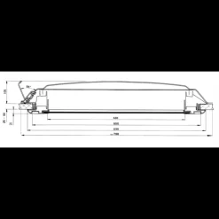 Sale Heki 2 Lanterneau·Lanterneau Dimension Non Standard