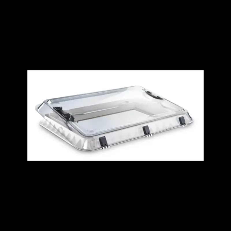 Heki 2 de Luxe*Dometic Hot