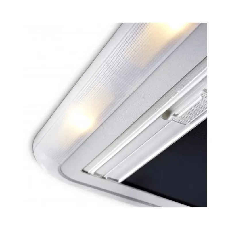 Heki 2 de Luxe*Dometic Hot