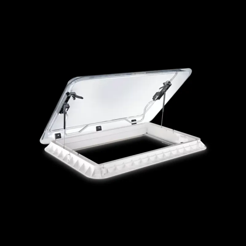 Heki 2 de Luxe*Dometic Hot