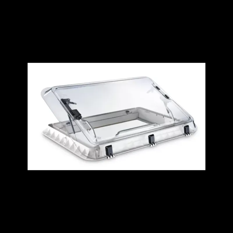 Heki 2 de Luxe*Dometic Hot