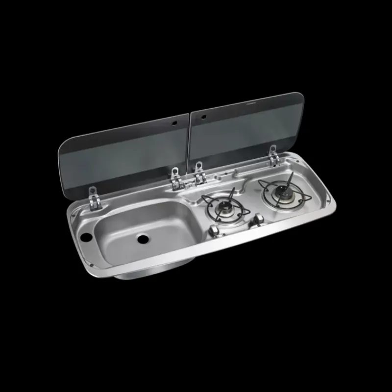 HSG 2370*Dometic Discount