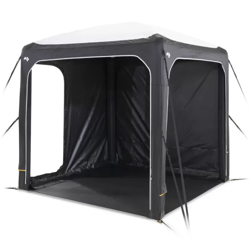 Hub 2 kit porte & cloison*Dometic Online