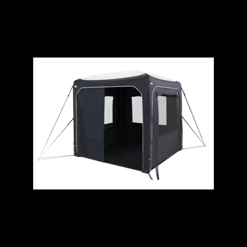 Hub 2 Redux Mesh Panel*Dometic Discount
