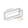 Outlet Joint extérieur Fenêtre & Baie·Pièce Détachée Baie & Fenêtre